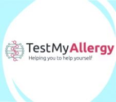 Test My Allergy