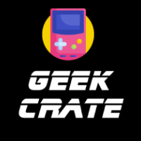 Geek Crate