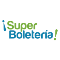 SuperBoletería