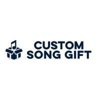 Custom Song Gift